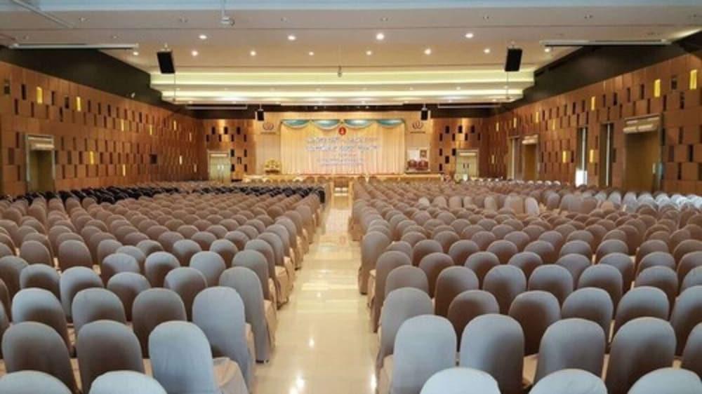 Bunjongburi Hotel Сурат-Тхані Екстер'єр фото